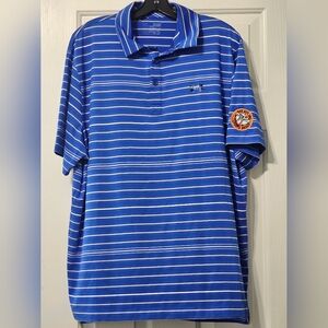 Mens Under Armor Polo